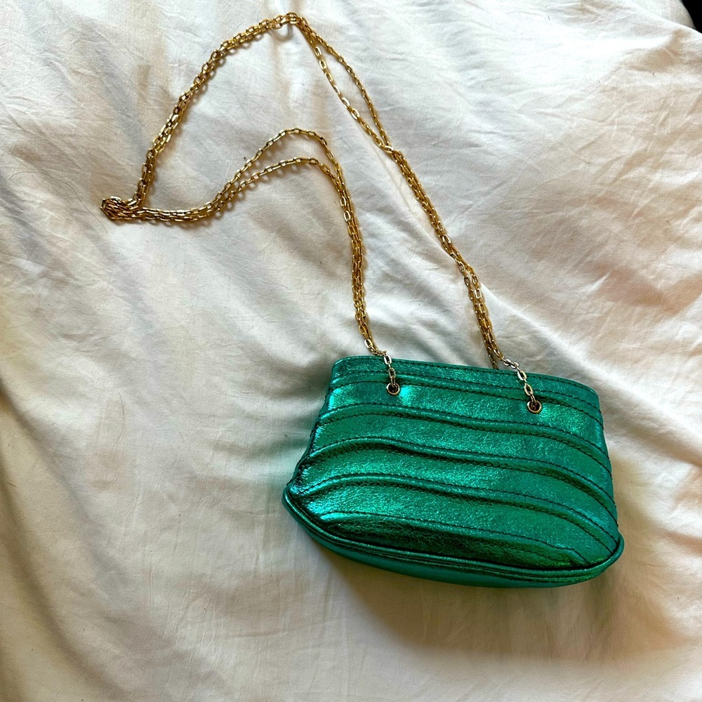Zara mini purse
